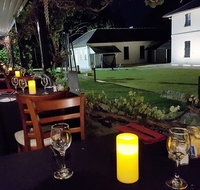 Lachlan's Old Government House - Accommodation Brunswick Heads