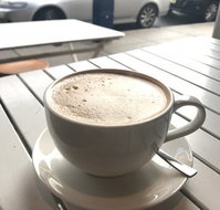Logan's Cafe - Accommodation Brunswick Heads