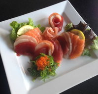 Myoko Sushi Bar - Accommodation Brunswick Heads