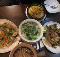 Nang Vietnamese Cusine - Accommodation Brunswick Heads