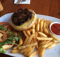 Nikos Cafe Restaurant and Bar - Accommodation Brunswick Heads