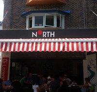 North Cafe - Accommodation Brunswick Heads
