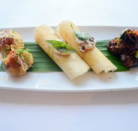 Periyar Indian Restaurant - Accommodation Brunswick Heads