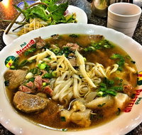 Pho Pasteur - Accommodation Brunswick Heads