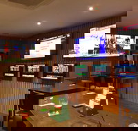 Pier Hotel - Accommodation Brunswick Heads