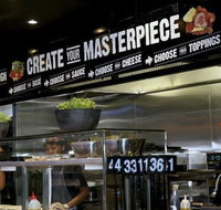 Pizza Design Co - Accommodation Brunswick Heads