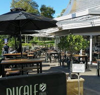 Port Bar Restaurant - Accommodation Brunswick Heads