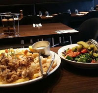 Ray  Lou's Steak  Seafood Restaurant - Accommodation Brunswick Heads
