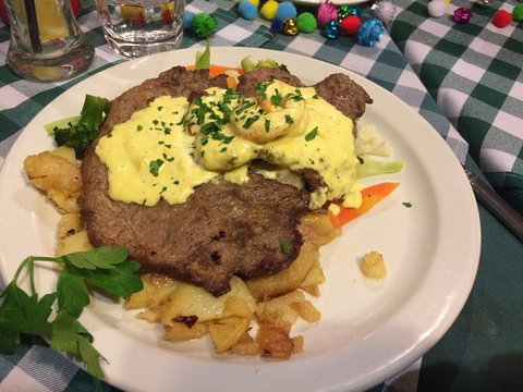 Rhinedorf - Accommodation Brunswick Heads 0