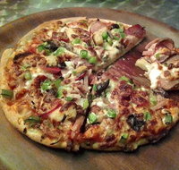 Romano's Pizza  Pasta - Accommodation Brunswick Heads