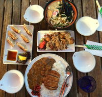 Sakae Japanese Dining Bar - Accommodation Brunswick Heads