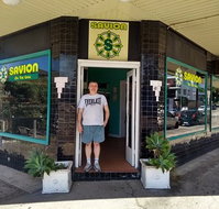 Savion - Accommodation Brunswick Heads