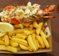 SeafoodBar Bondi Beach - Accommodation Brunswick Heads