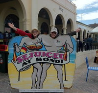 SEJUICED Bondi Beach - Accommodation Brunswick Heads
