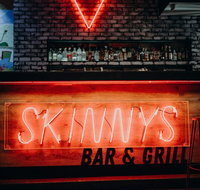 Skinnys Bar and Grill - Accommodation Brunswick Heads