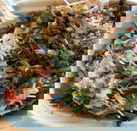 Sloppy Tee's - Accommodation Brunswick Heads