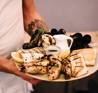 Society Pizza Bar Bondi Beach - Accommodation Brunswick Heads