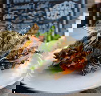 Stay Grounded - Accommodation Brunswick Heads