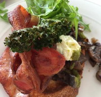 Stella Italian Kitchen - Accommodation Brunswick Heads