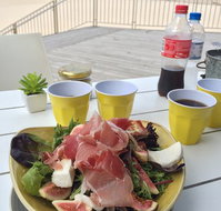 Tamarama Beach Cafe - Accommodation Brunswick Heads