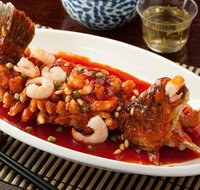 Taste Gallery - Chinese Restaurant - Accommodation Brunswick Heads