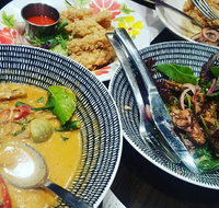 Thai Riffic on Street - Accommodation Brunswick Heads