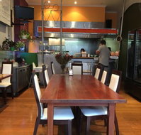 Thai Volunteer - Accommodation Brunswick Heads