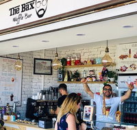 The Bax Waffle Bar - Accommodation Brunswick Heads