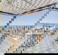 The Collaroy - Accommodation Brunswick Heads