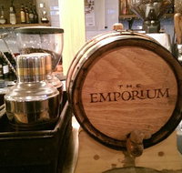The Emporium Parramatta - Accommodation Brunswick Heads