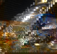 The Indian Joint - Accommodation Brunswick Heads