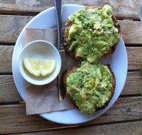 The Organic Republic - Accommodation Brunswick Heads