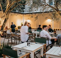 Totti's - Accommodation Brunswick Heads