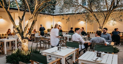 Totti's - Accommodation Brunswick Heads 0