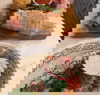 Treehouse Restaurant - Accommodation Brunswick Heads