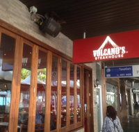 Volcanos Steakhouse Parramatta - Accommodation Brunswick Heads