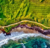 White Rock Cafe at Long Reef - Accommodation Brunswick Heads