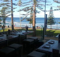 Wockbar - Accommodation Brunswick Heads