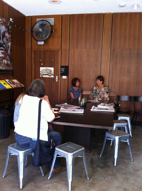 Amelia Espresso - Accommodation Brunswick Heads 9