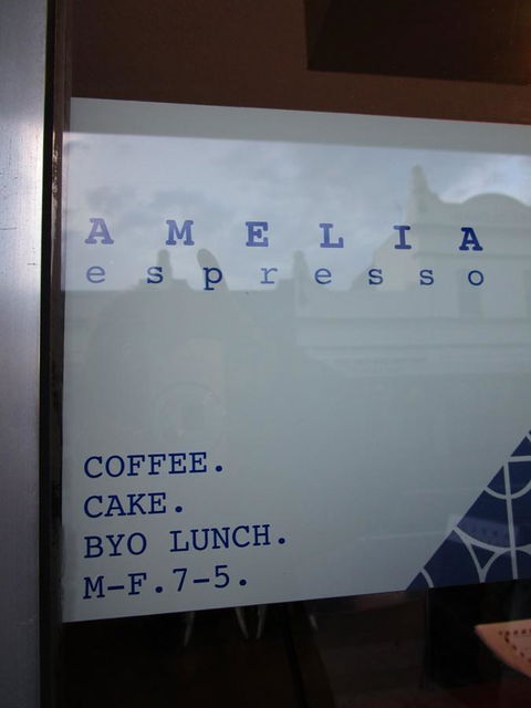 Amelia Espresso - Accommodation Brunswick Heads 6