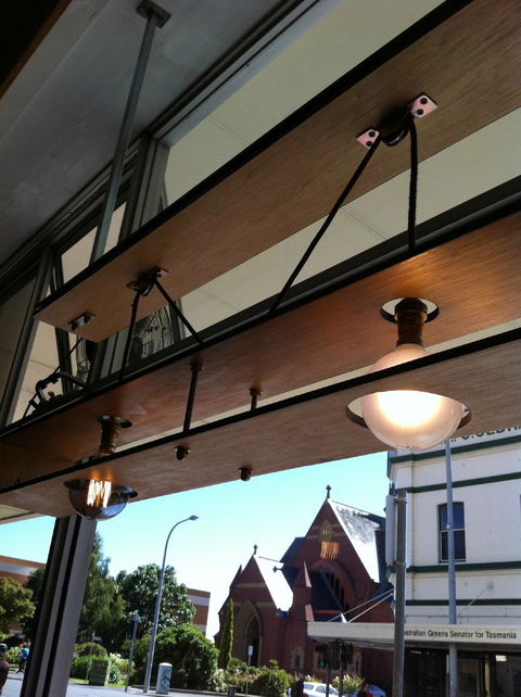 Amelia Espresso - Accommodation Brunswick Heads 7