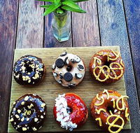 Collective Espresso - Accommodation Brunswick Heads