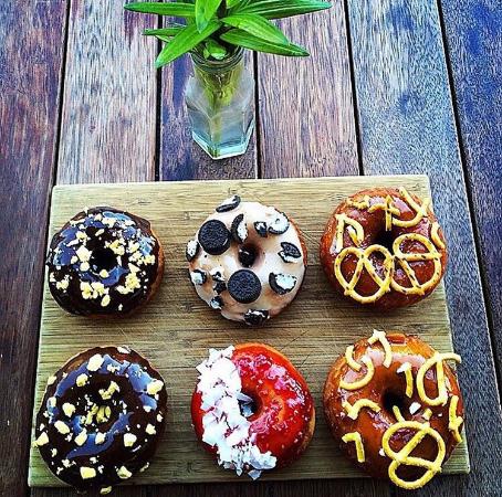 Collective Espresso - Accommodation Brunswick Heads 0