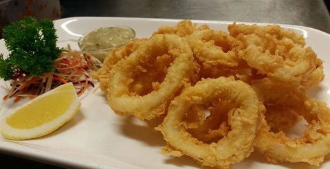 Da Ricardo's - Accommodation Brunswick Heads 9