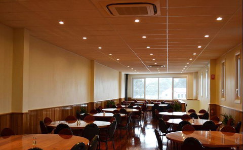 Da Ricardo's - Accommodation Brunswick Heads 12