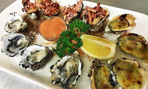 Da Ricardo's - Accommodation Brunswick Heads 13