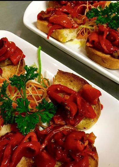 Da Ricardo's - Accommodation Brunswick Heads 14