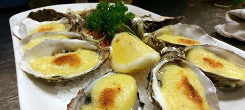 Da Ricardo's - Accommodation Brunswick Heads 1