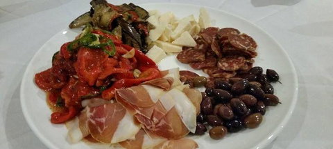 Da Ricardo's - Accommodation Brunswick Heads 3