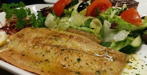 Da Ricardo's - Accommodation Brunswick Heads 7